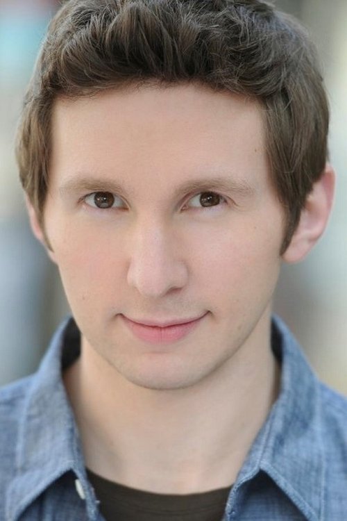 Robb Stech as Nurse #1