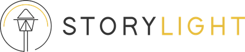 StoryLight Productions logo