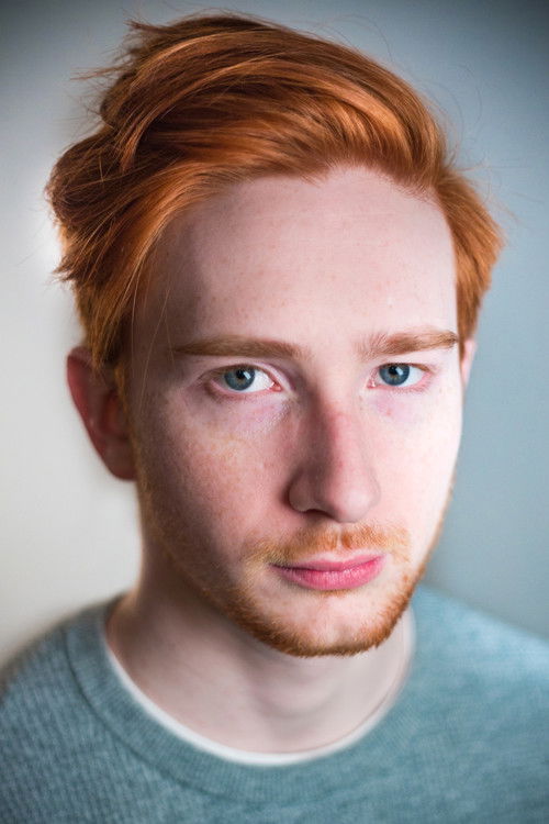 Julien Carpentier-Roberge as 