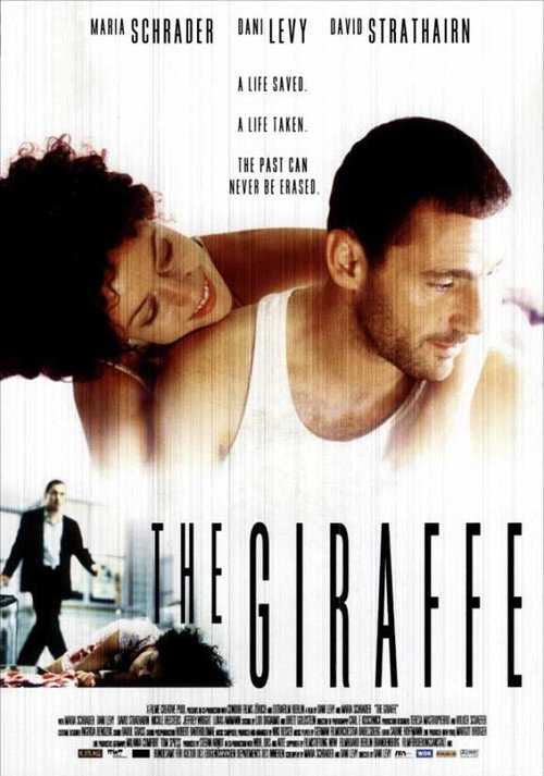 The Giraffe poster