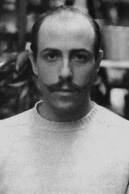 David Lochary as Donald Dasher