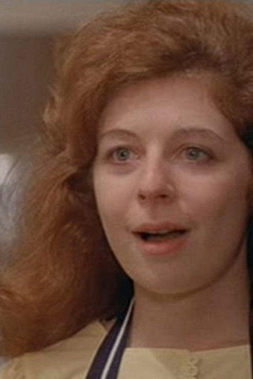 Regina Baff as Ruthie Tresh