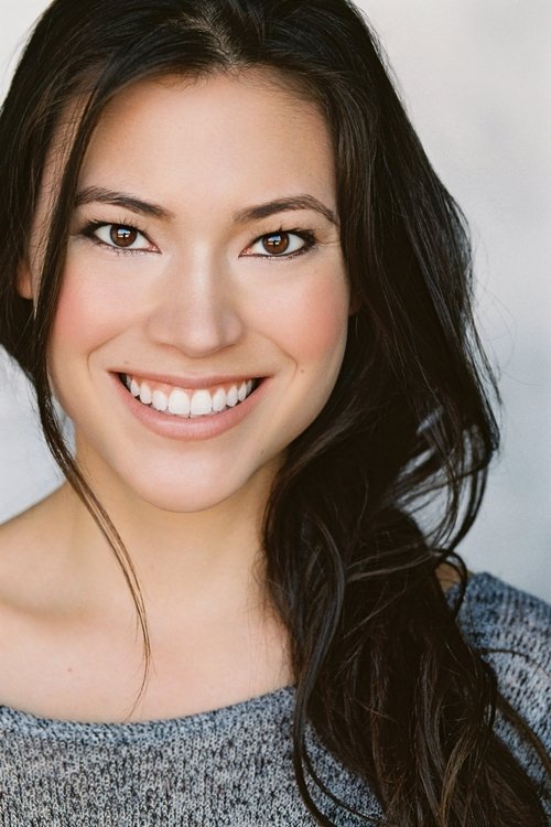 Stefanie Woodburn as Melaka Fray