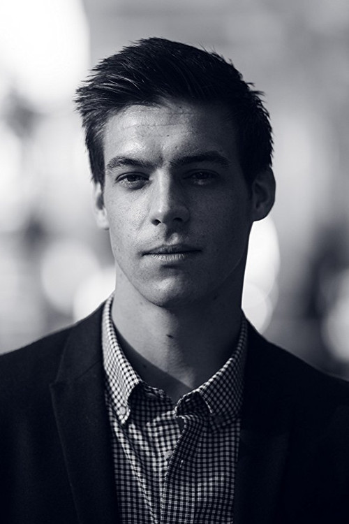 Ronan Quarmby as David