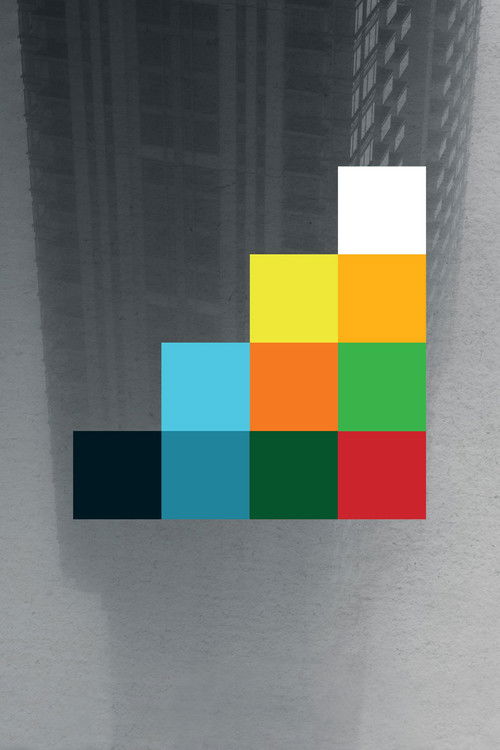 Steven Wilson: The Harmony Codex