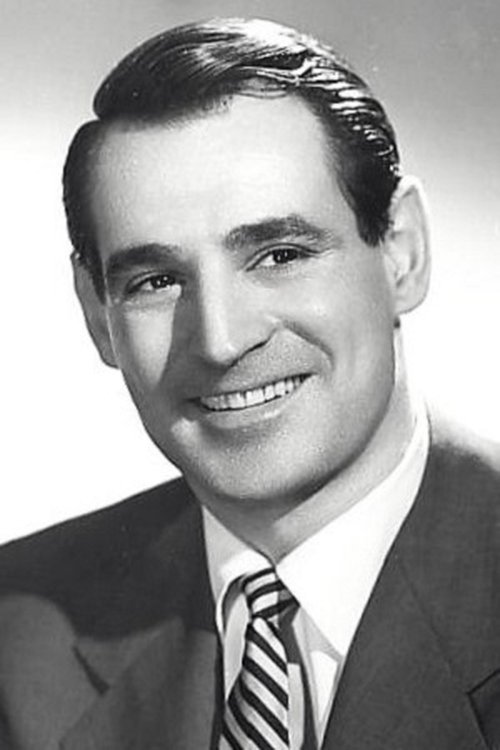 Ray Anthony as Jimmy Dorsey