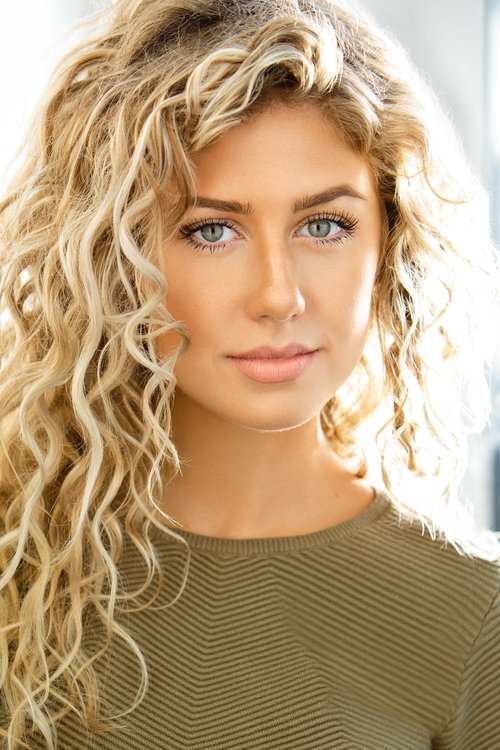 Sutter Nolan as Samantha