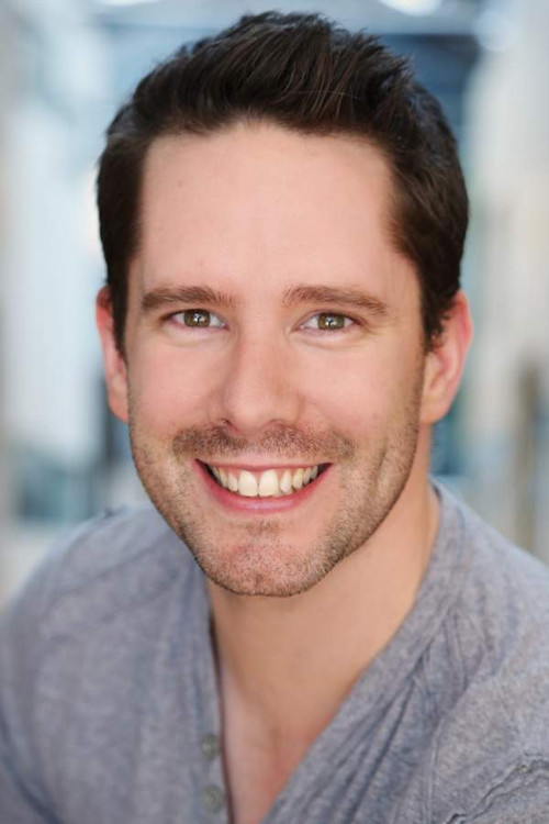 Vaughan Slinn as Bryan Sinclair (voice)