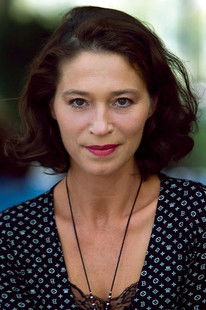 Varga Mária as Zsóka