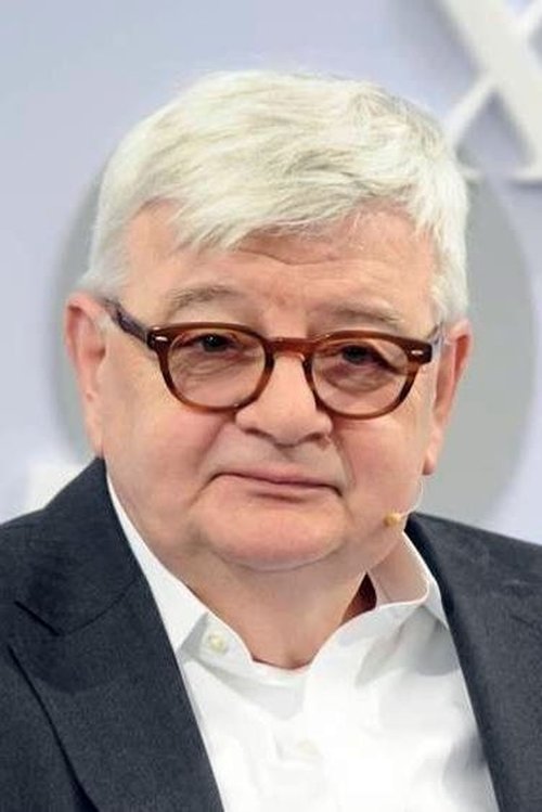 Joschka Fischer as 