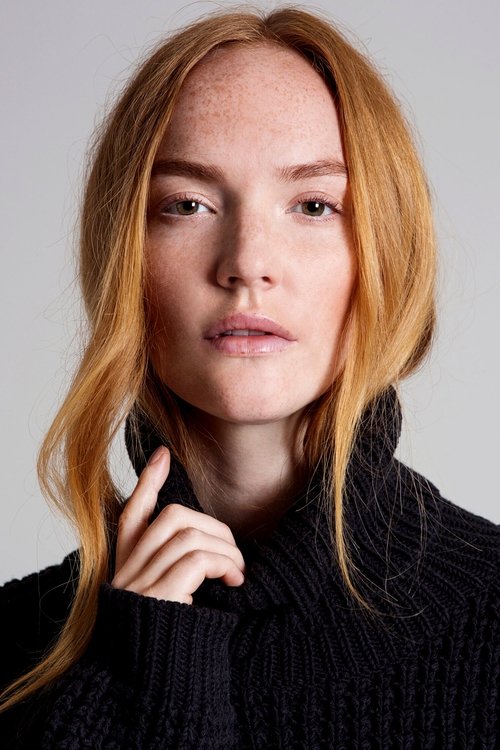 Sylvia Flote as Krista Taylor