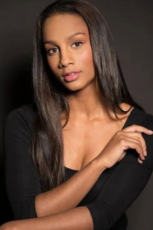 Solange Hilário profile photo