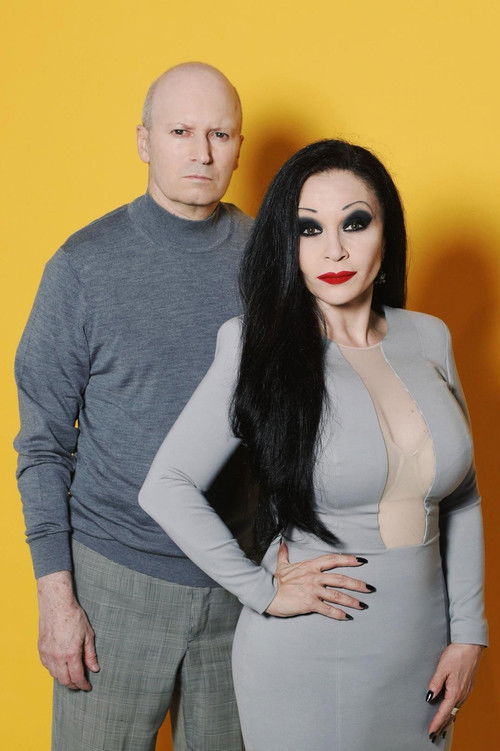 Fangoria as Self - Grupo Musical (archive footage)