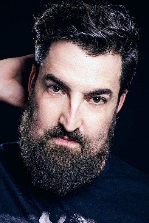 Greg Romano as Copain de Frank