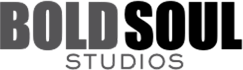 Bold Soul Studios logo