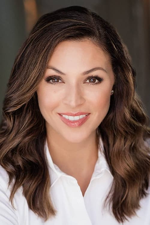 Aerica D'Amaro as Liz