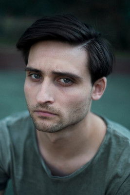 Filip Kempiński as Marian Kasprzyk