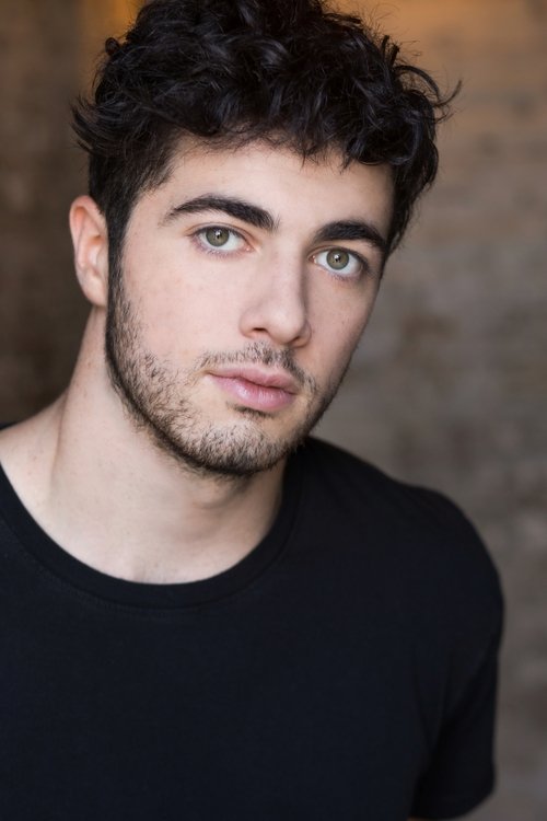 Dylan Hartigan as Andy Gilmour