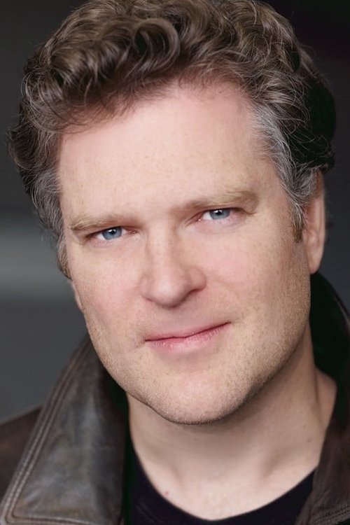 Ben Carlson as Touchstone