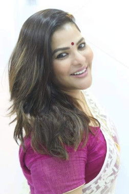 Arrpieta Mukherji as 