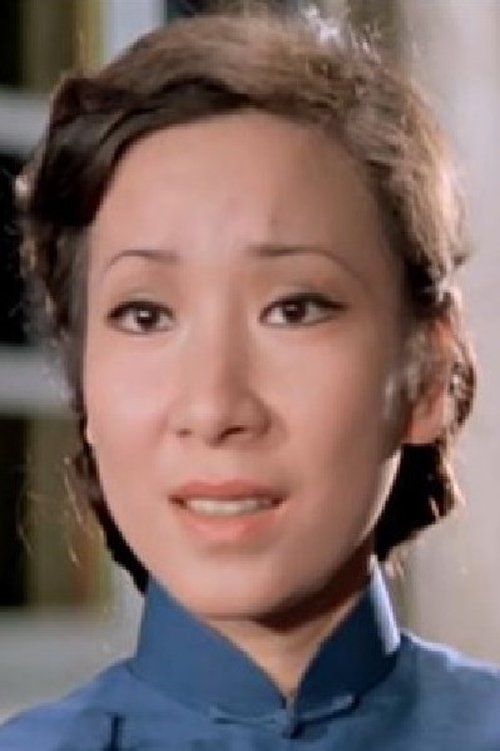 Chu Jing as Mother Hsu