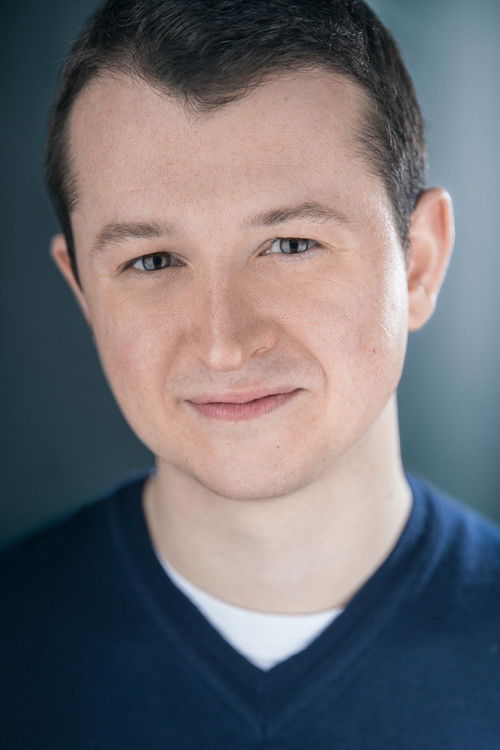 Chris Stinson as Oliver Carter