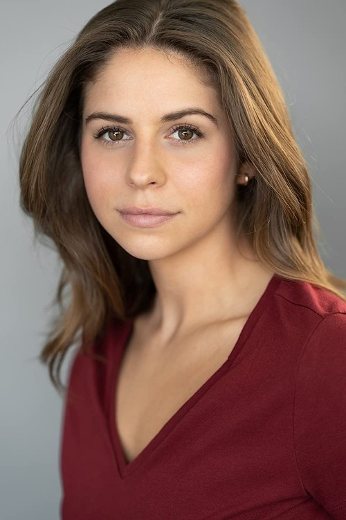 Elizabeth Manning as Lilly