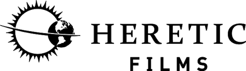Heretic Films logo