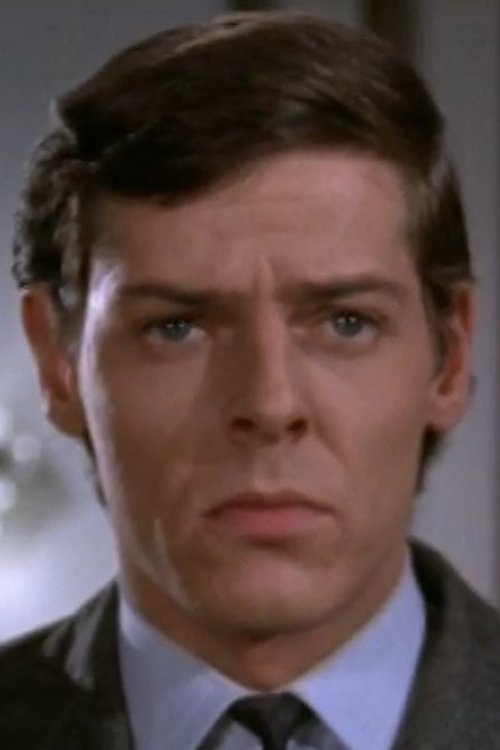 Willy Rathnov as Rico