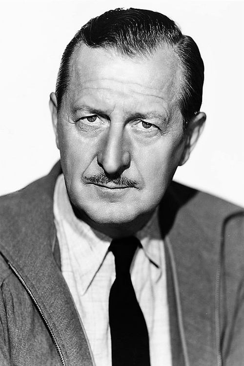 Stanley Andrews as Mr. Morgan, Bank President (uncredited)