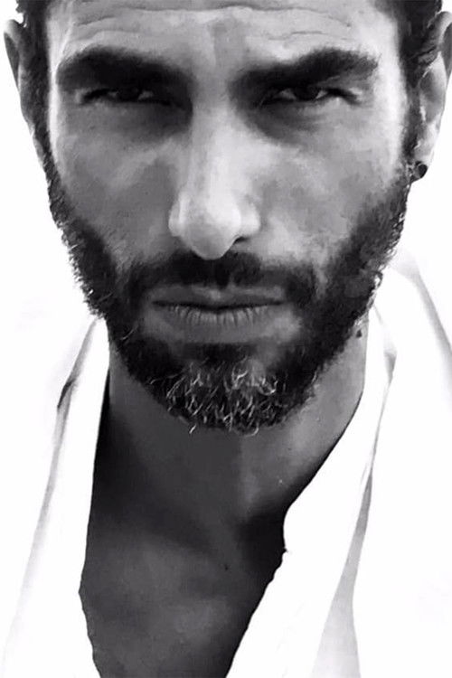 Samuel Roga as Gerardo