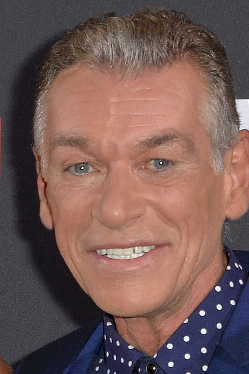 Patrick Dupond as Chico