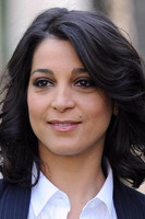 Donatella Finocchiaro as 