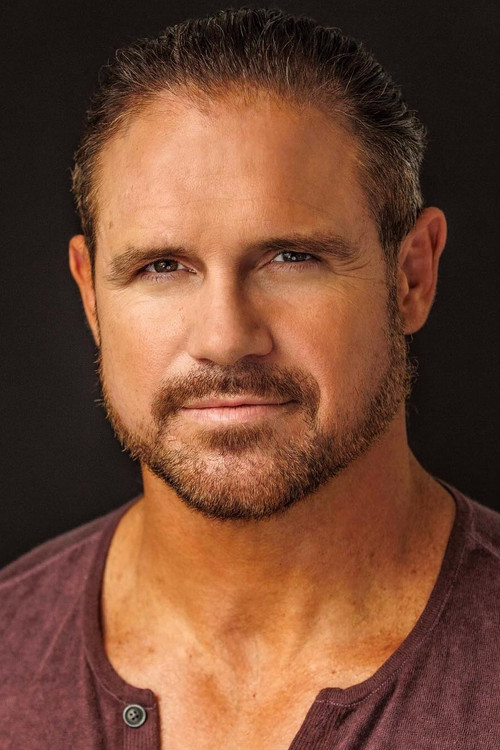 John Hennigan as John Morrison