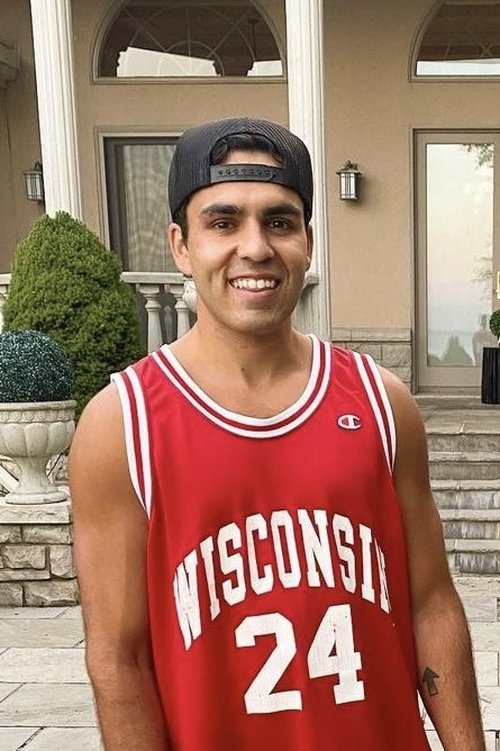 Kyle Forgeard as Self