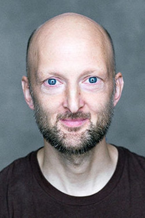 Jonathan Gunning as Postman