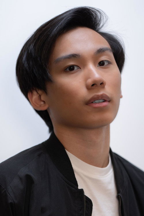 Ethan Costanilla as Teenage Mall Cop