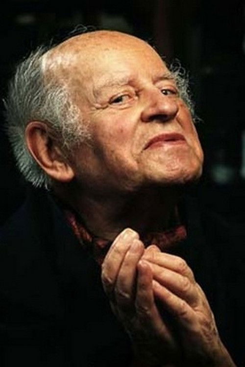 Fabian Kiebicz as Receptionist (uncredited)