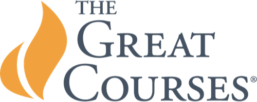 The Great Courses logo
