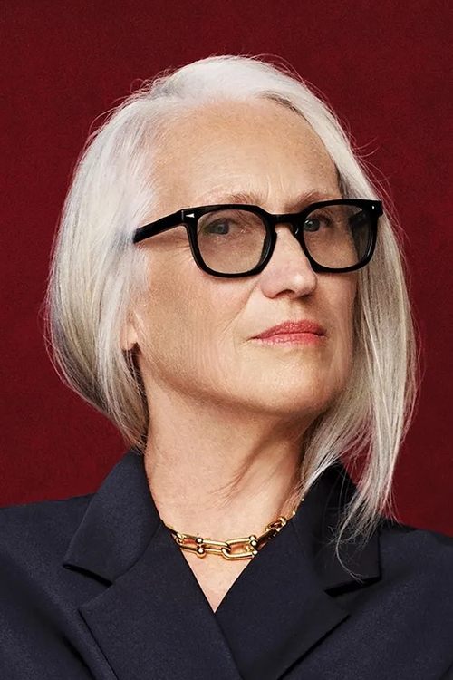 Jane Campion as Self