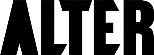 Alter logo