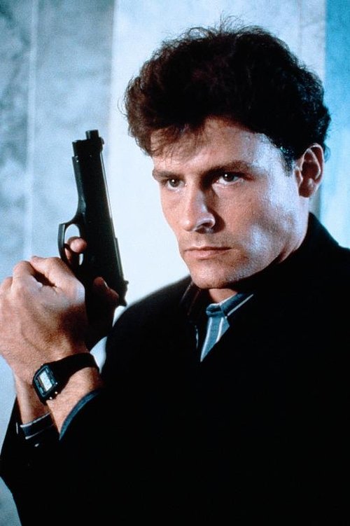 Ken McLeod as Charlie