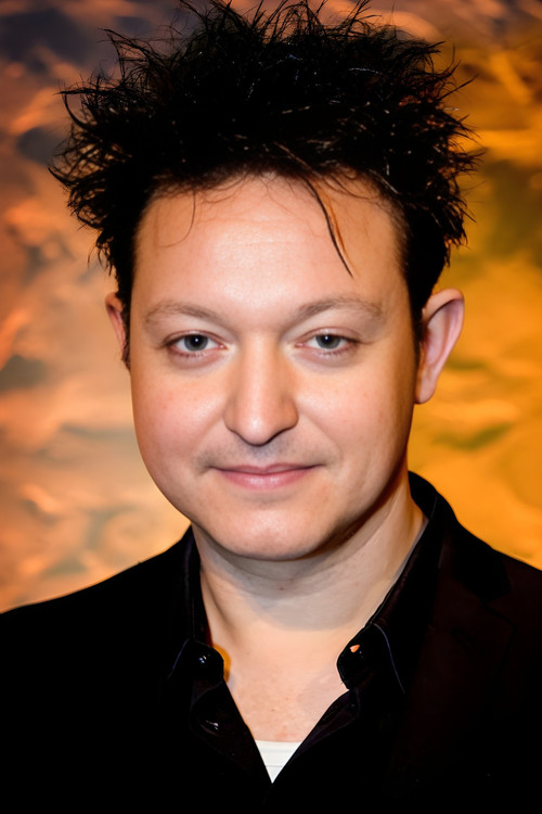 Rop Verheijen as Walter