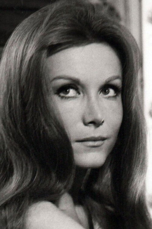 Patricia Scott as Mary Bradley