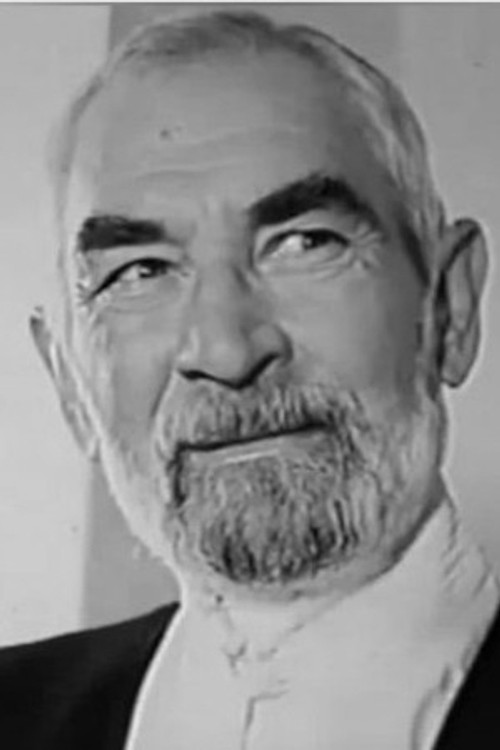 Barasbi Mulaev as otets Bagrata