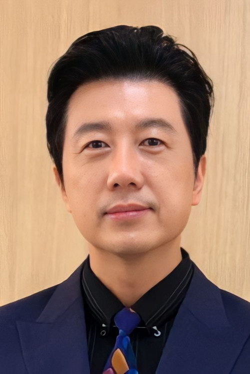 Sampan Wu as Zhou Shang Fu