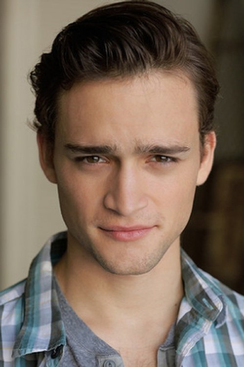Kyle Fitz as Spencer