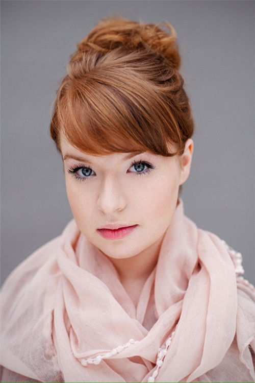 Caitríona Ennis as 