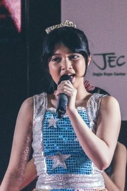 Amanina Afiqah Ibrahim as Sunny (voice)