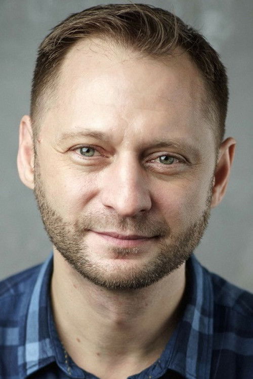 Vyacheslav Shchenin as 